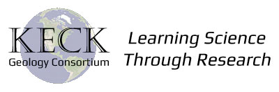 Keck Geology Consortium